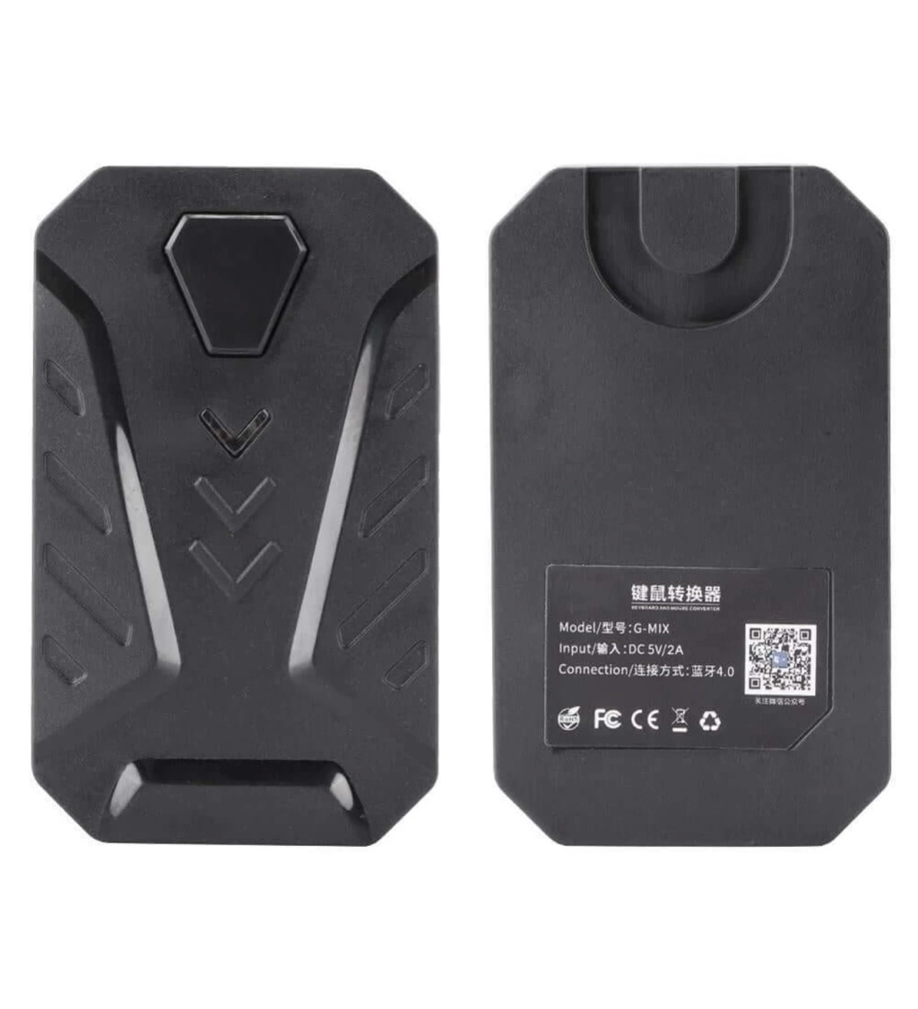 Bilişim Burada PL-5660 5 IN 1 VIDEO GAME CONVERTER USB HUB